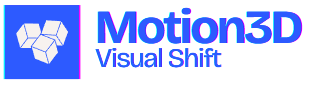Motion3D